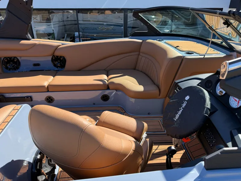 Slide: The Image of MB Sports Tomcat F22 Alpha 2024 - 13