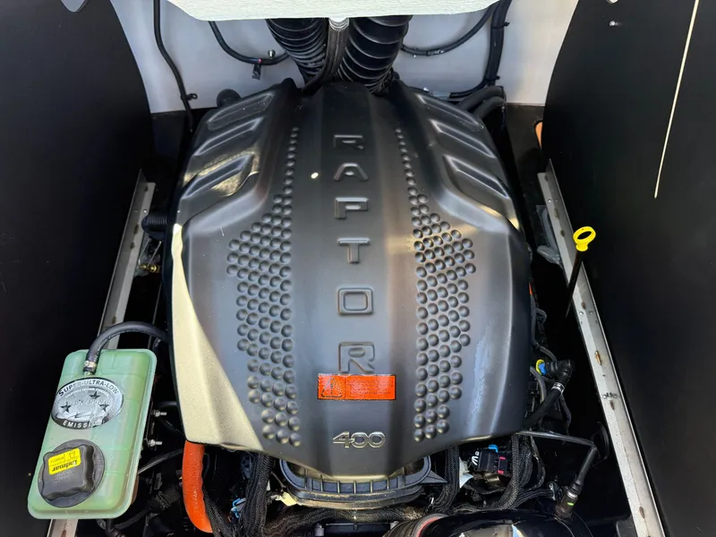 Slide: The Image of MB Sports Tomcat F22 Alpha 2024 - 16