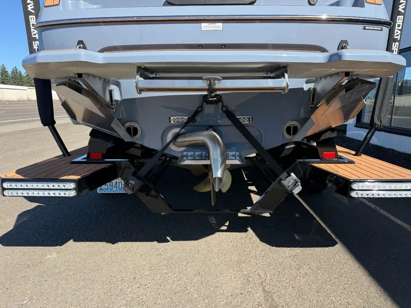 Slide: The Image of MB Sports Tomcat F22 Alpha 2024 - 20