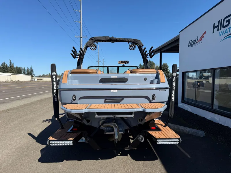 Slide: The Image of MB Sports Tomcat F22 Alpha 2024 - 21