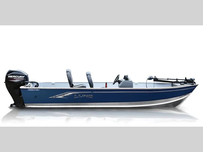 The Image of Fury 1600 SS 2026 - undefined