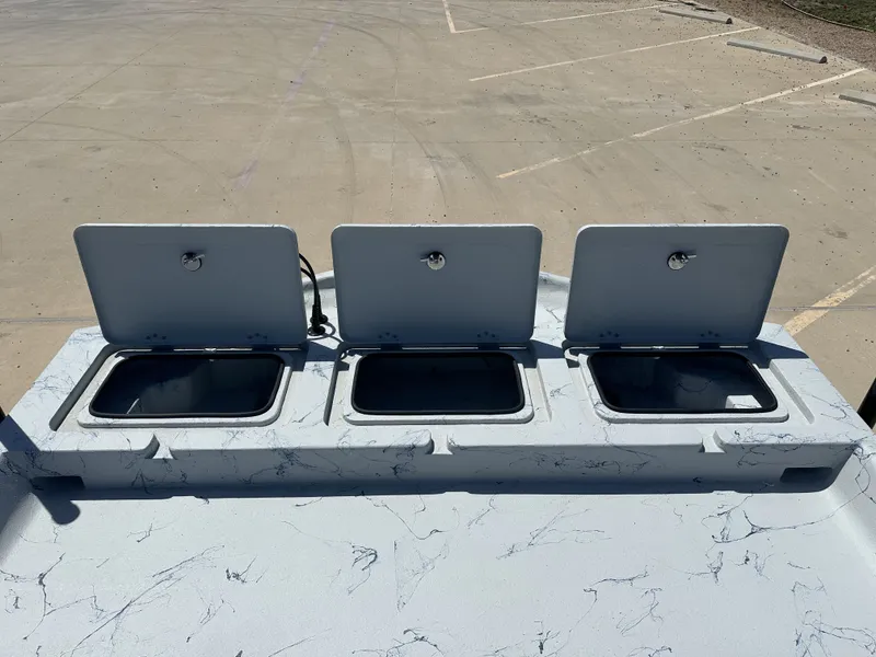 Slide: The Image of Shoalwater 21 Cat 2026 - 16