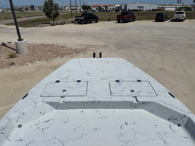 Slide: The Image of Shoalwater 21 Cat 2026 - 21