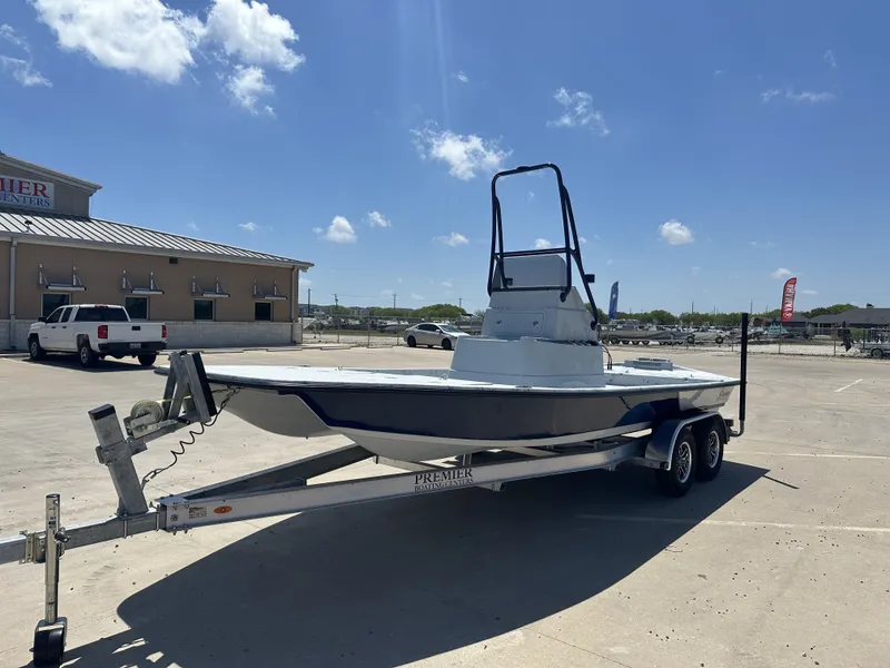 Slide: The Image of Shoalwater 21' Catamaran 2026 - 3