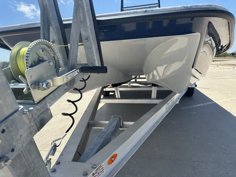 Slide: The Image of Shoalwater 21' Catamaran 2026 - 5
