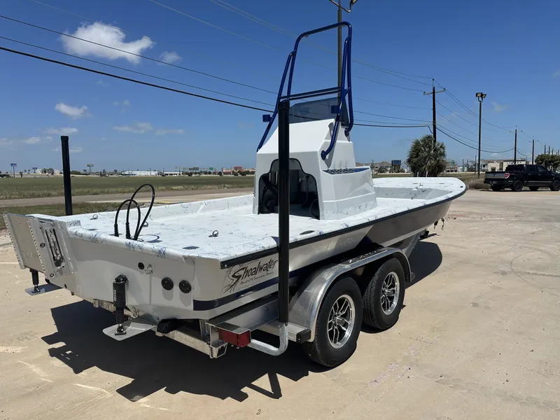 Slide: The Image of Shoalwater 21' Catamaran 2026 - 9