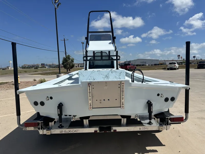 Slide: The Image of Shoalwater 23' Catamaran 2026 - 9