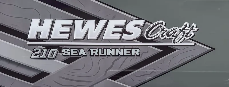Slide: The Image of Hewescraft 210 Sea Runner ET 2026 - 24