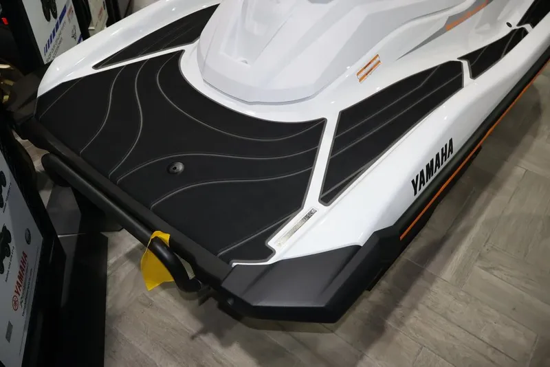 Slide: The Image of Yamaha GP HO™ with Audio 2026 - 10