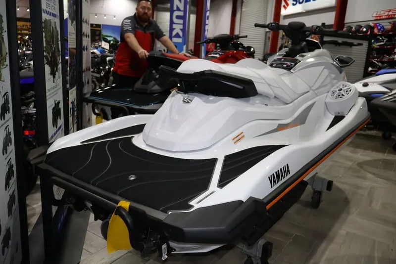 Slide: The Image of Yamaha GP HO™ with Audio 2026 - 11