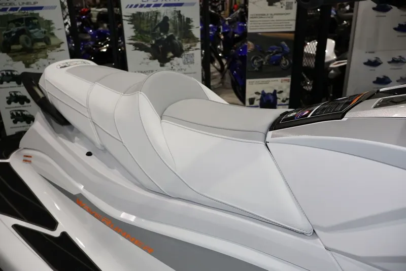 Slide: The Image of Yamaha GP HO™ with Audio 2026 - 3