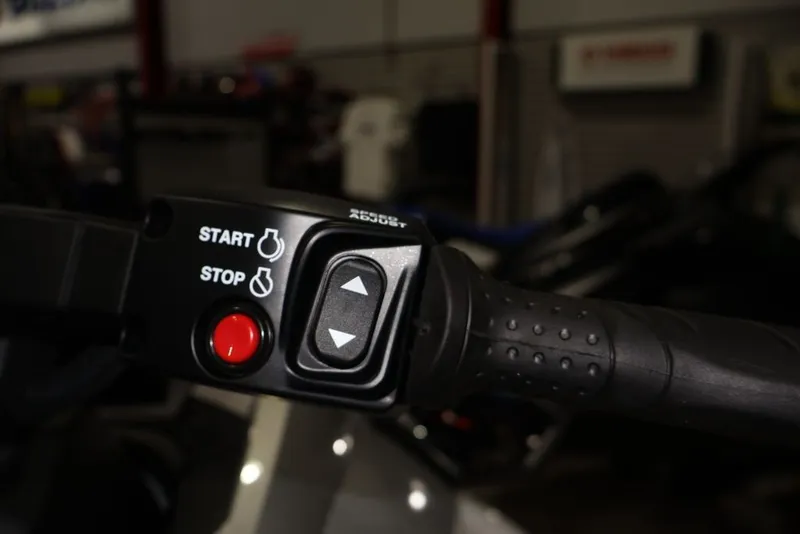 Slide: The Image of Yamaha GP HO™ with Audio 2026 - 5