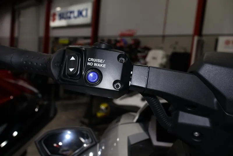 Slide: The Image of Yamaha GP HO™ with Audio 2026 - 6