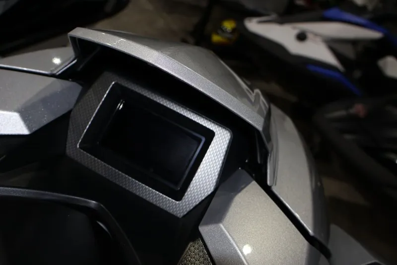 Slide: The Image of Yamaha GP HO™ with Audio 2026 - 7