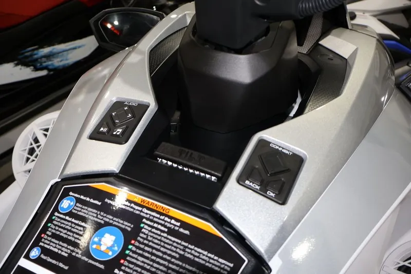 Slide: The Image of Yamaha GP HO™ with Audio 2026 - 8