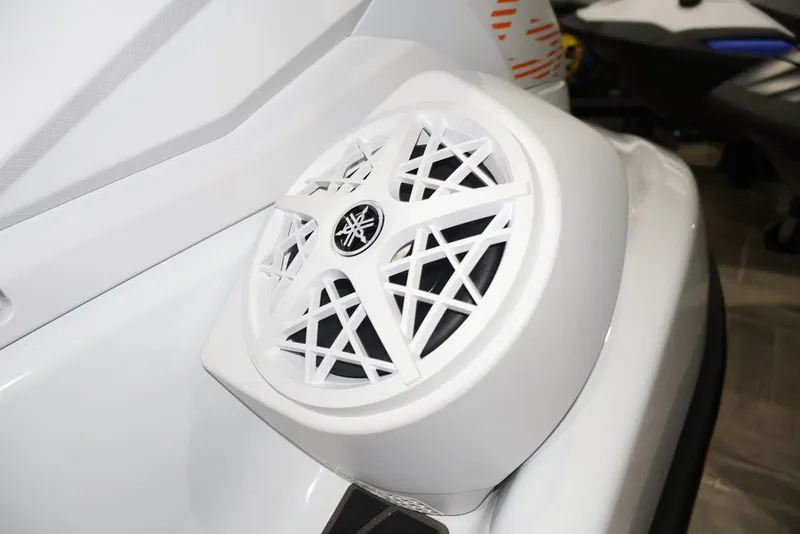 Slide: The Image of Yamaha GP HO™ with Audio 2026 - 9