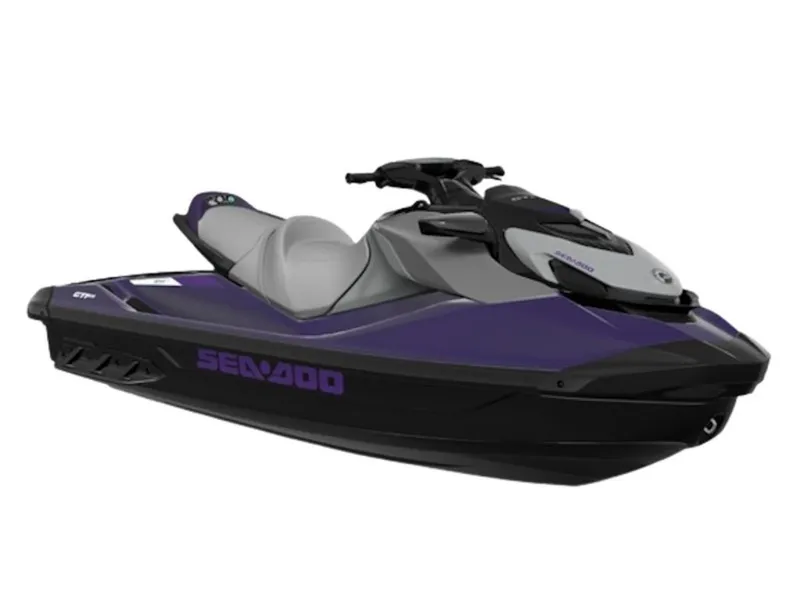 The Image of Sea-Doo GTI SE 130 2025 - 0