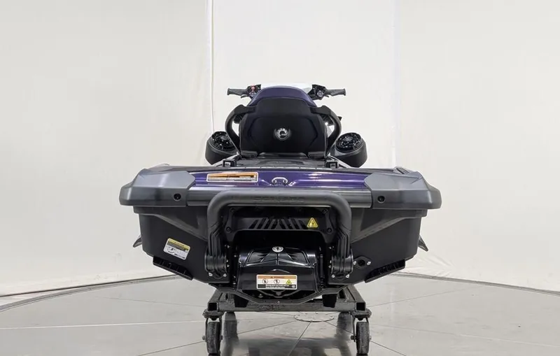 Slide: The Image of Sea-Doo GTI SE 130 2025 - 3