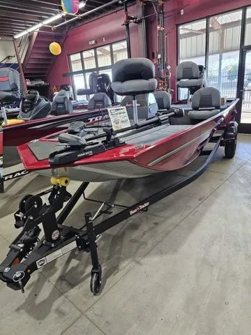 The Image of Tracker Bass Tracker Classic XL 2026 - 1