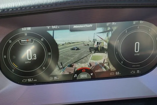 Slide: The Image of MasterCraft X24 2023 - 19