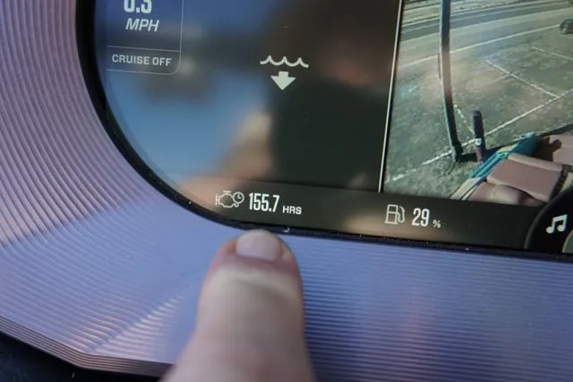 Slide: The Image of MasterCraft X24 2023 - 22