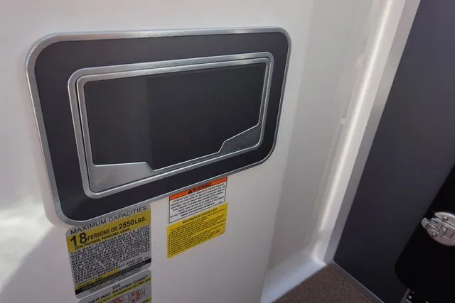 Slide: The Image of MasterCraft X24 2023 - 24