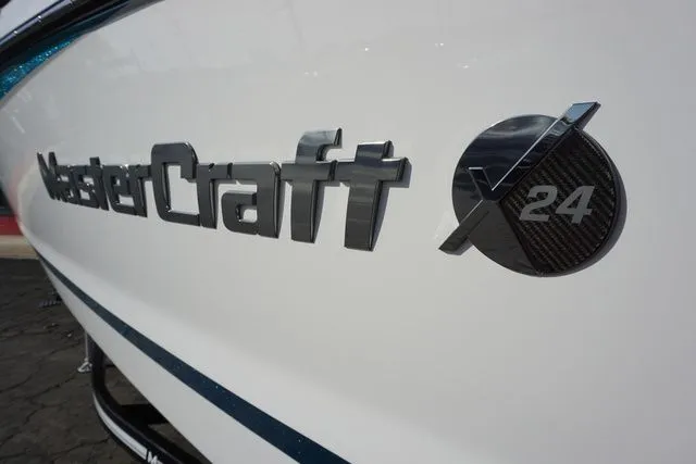 Slide: The Image of MasterCraft X24 2023 - 4