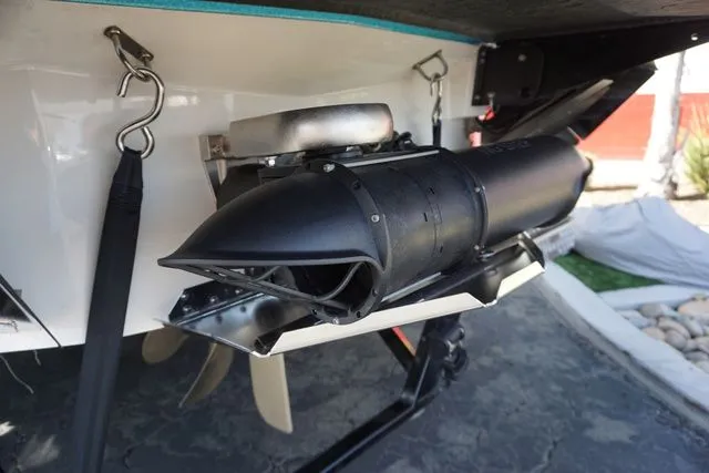 Slide: The Image of MasterCraft X24 2023 - 7