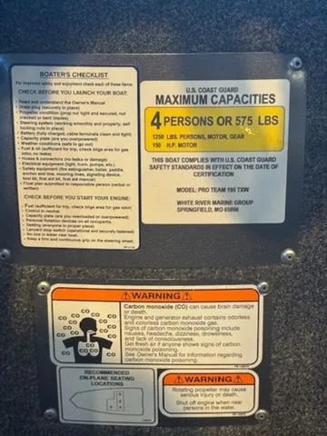 Slide: The Image of Tracker Pro Team 195 TXW 2026 - 11