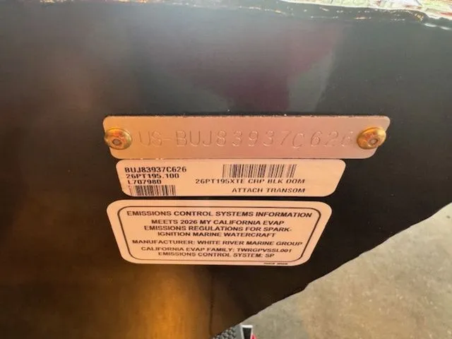 Slide: The Image of Tracker Pro Team 195 TXW 2026 - 21