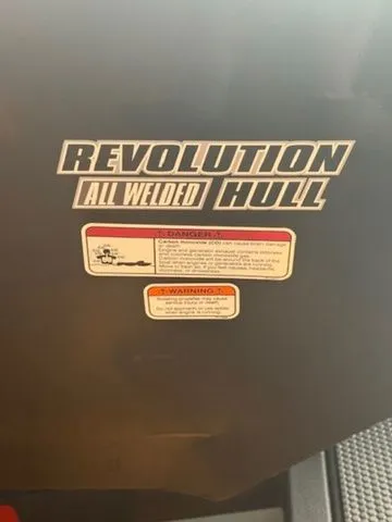 Slide: The Image of Tracker Pro Team 195 TXW 2026 - 22