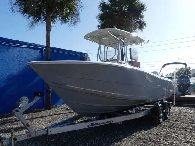 The Image of Bulls Bay 230 Center Console 2026 - 1