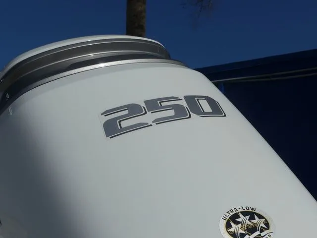 Slide: The Image of Bulls Bay 230 Center Console 2026 - 10