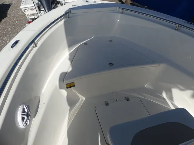Slide: The Image of Bulls Bay 230 Center Console 2026 - 11