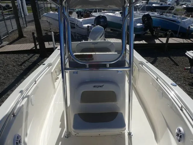 Slide: The Image of Bulls Bay 230 Center Console 2026 - 12