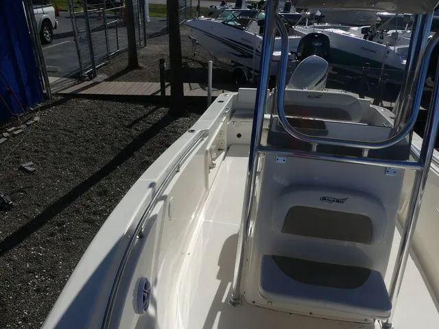 Slide: The Image of Bulls Bay 230 Center Console 2026 - 13