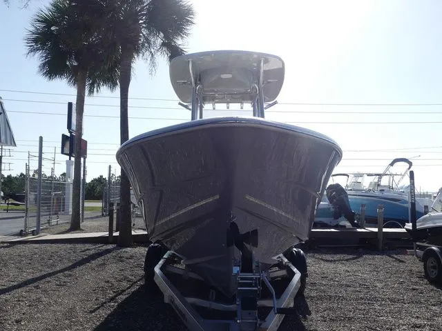 Slide: The Image of Bulls Bay 230 Center Console 2026 - 2