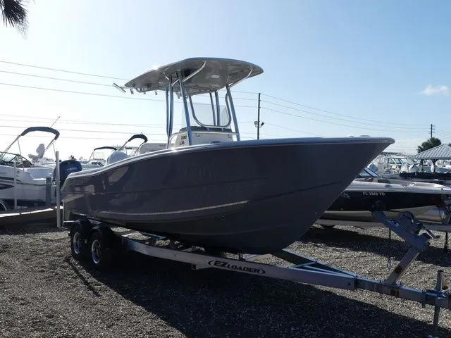 Slide: The Image of Bulls Bay 230 Center Console 2026 - 3