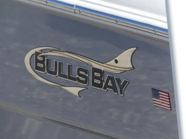 Slide: The Image of Bulls Bay 230 Center Console 2026 - 7