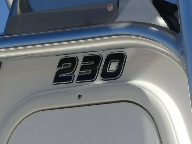 Slide: The Image of Bulls Bay 230 Center Console 2026 - 8