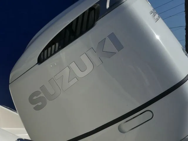 Slide: The Image of Bulls Bay 230 Center Console 2026 - 9