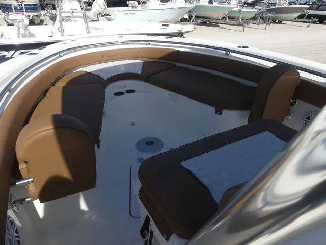 Slide: The Image of Pioneer 222 Islander 2026 - 10