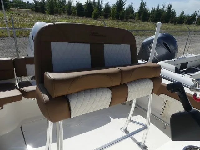 Slide: The Image of Pioneer 222 Islander 2026 - 13