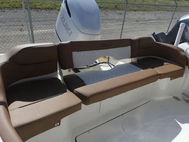 Slide: The Image of Pioneer 222 Islander 2026 - 14