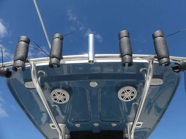 Slide: The Image of Pioneer 222 Islander 2026 - 15