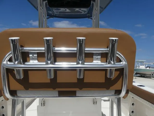 Slide: The Image of Pioneer 222 Islander 2026 - 16