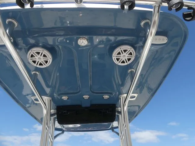 Slide: The Image of Pioneer 222 Islander 2026 - 17