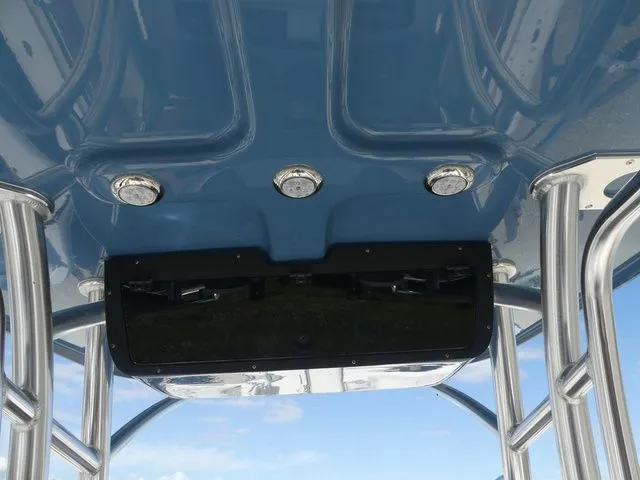 Slide: The Image of Pioneer 222 Islander 2026 - 18