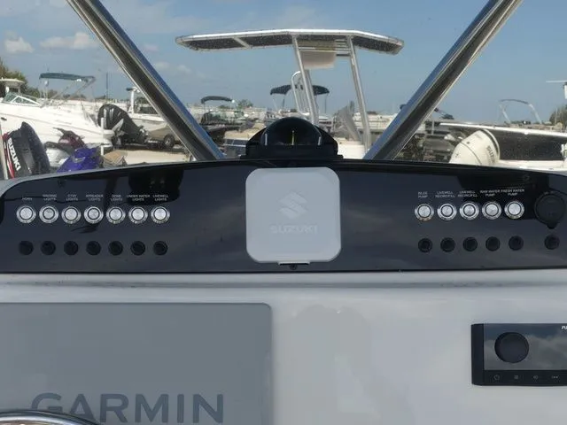 Slide: The Image of Pioneer 222 Islander 2026 - 19