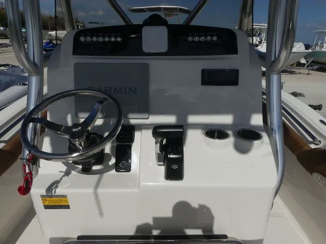 Slide: The Image of Pioneer 222 Islander 2026 - 20